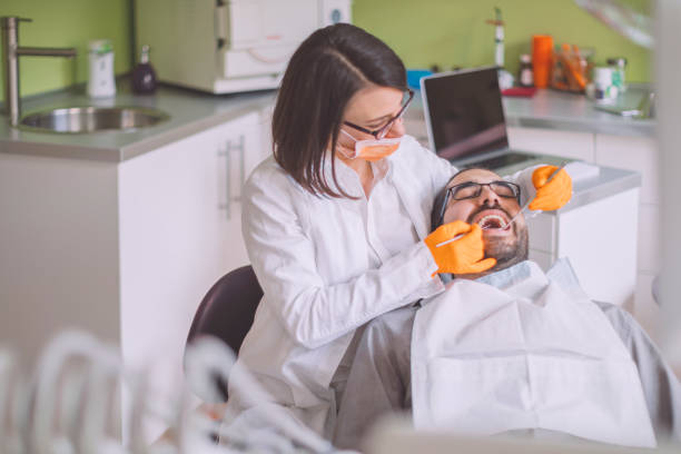 Best Emergency Treatment for Oral Infections in Arcola, IL