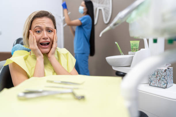 Best Emergency Denture Repair in Arcola, IL